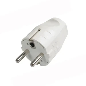 Stecker bachmann 910.200 2p+n 16a 250 v