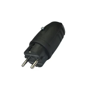 Stecker bachmann 913.171 2p+e 16 a 250 v ip44