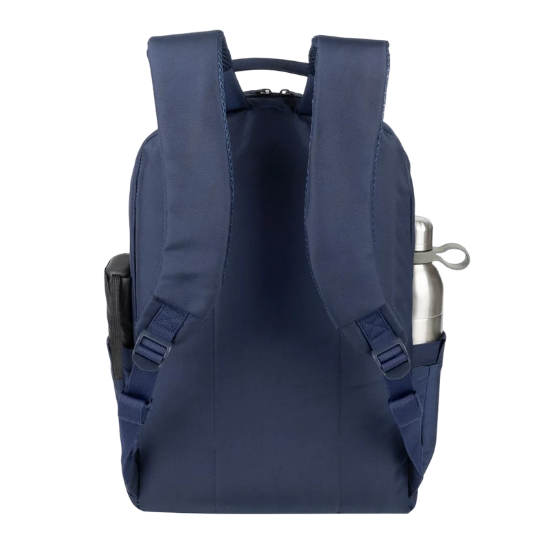 Рюкзак для ноутбука rivacase 7561, 15.6", eco-friendly rpet полиэстер, темно-синий 7