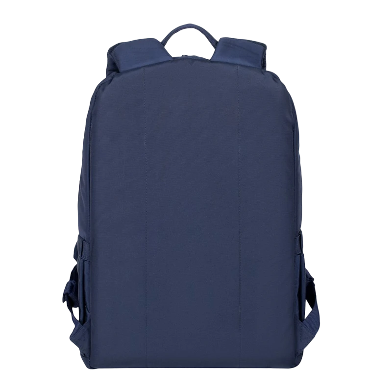 Рюкзак для ноутбука rivacase 7561, 15.6", eco-friendly rpet полиэстер, темно-синий 8