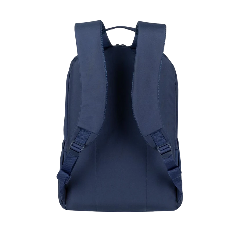 Рюкзак для ноутбука rivacase 7561, 15.6", eco-friendly rpet полиэстер, темно-синий 11