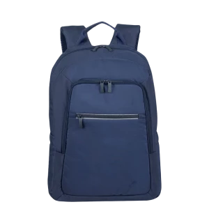 Рюкзак для ноутбука RivaCase 7561, 15.6", ECO-FRIENDLY RPET полиэстер, Темно-синий
