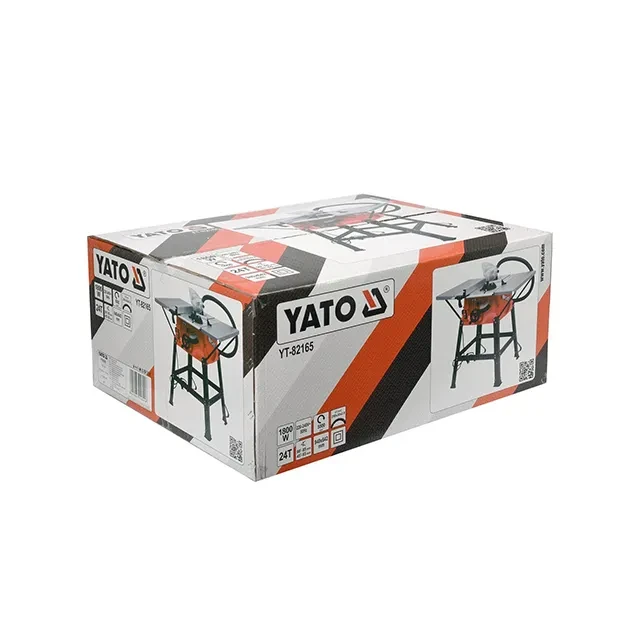 Strung pentru lemn yato 82165 2000 w 220 - 240 v 5000 rot/min 4