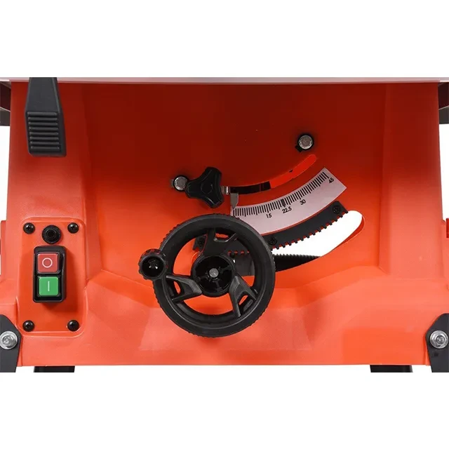 Strung pentru lemn yato 82165 2000 w 220 - 240 v 5000 rot/min 3