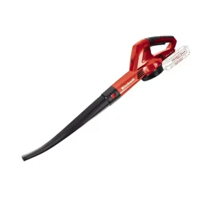 Suflantă ge-cl 18 li e xpwr 18 v 210 km/h 105 m³/h einhell