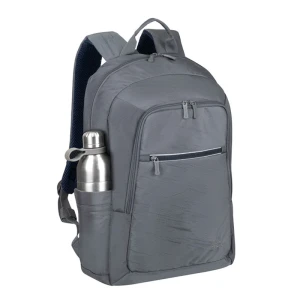 Rucsac pentru laptop rivacase 7561, 15.6", poliester rpet eco-friendly, gri Thumbnail 20