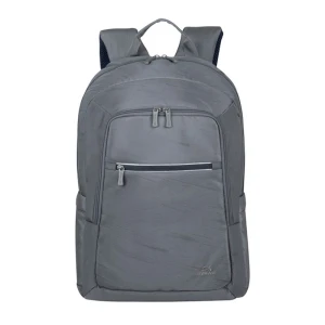 Rucsac pentru laptop rivacase 7561, 15.6", poliester rpet eco-friendly, gri Thumbnail 9
