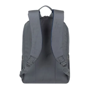 Rucsac pentru laptop rivacase 7561, 15.6", poliester rpet eco-friendly, gri Thumbnail 16