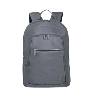Рюкзак для ноутбука RivaCase 7561, 15.6", ECO-FRIENDLY RPET полиэстер, Серый