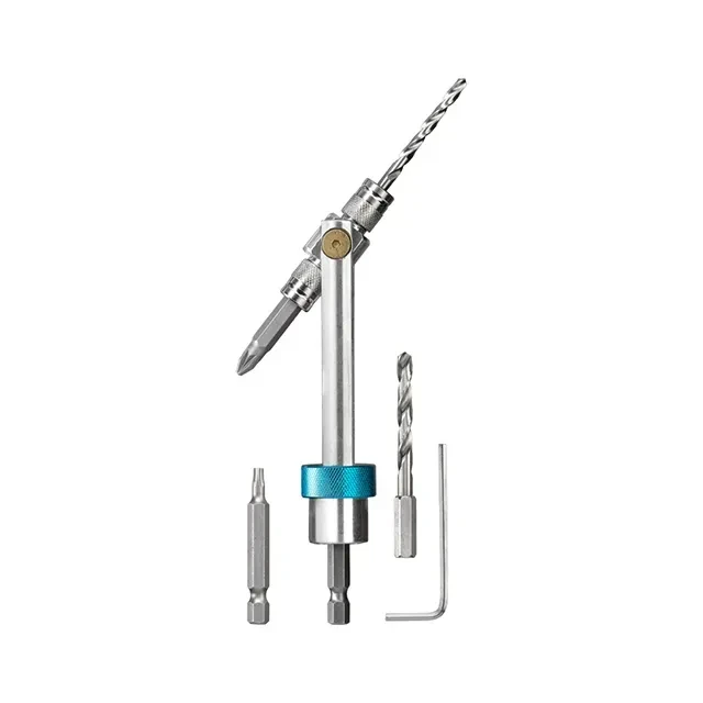 Держатель для бит шестигранный 6 шт. 1/4" kwb 2
