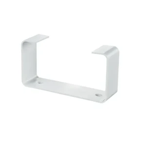 Conector de aeroduct ventika kp55-7 55 x 110 x 74 mm plastic alb