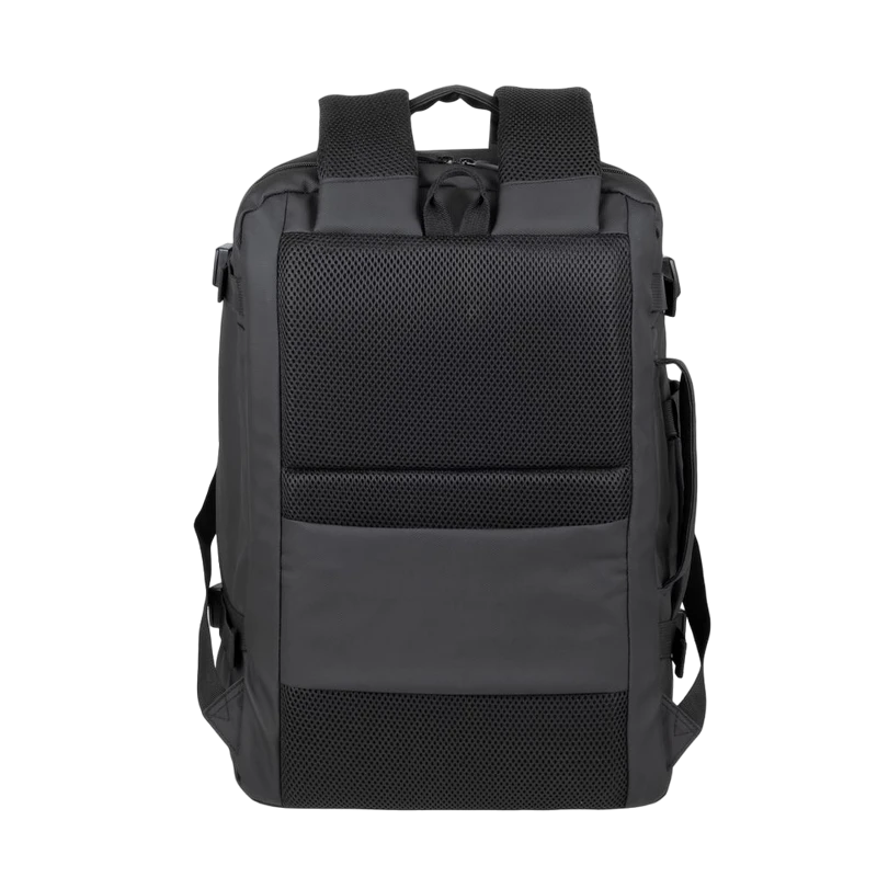 Рюкзак rivacase 8465, 17.3", eco-friendly rpet полиэстер, чёрный 45