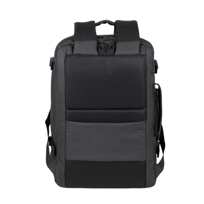 Рюкзак rivacase 8465, 17.3", eco-friendly rpet полиэстер, чёрный 26