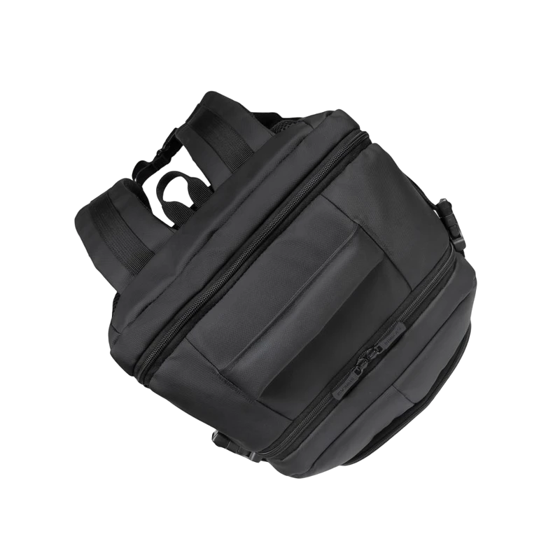 Рюкзак rivacase 8465, 17.3", eco-friendly rpet полиэстер, чёрный 24