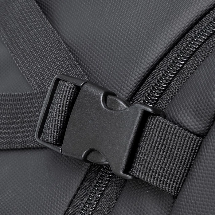 Рюкзак rivacase 8465, 17.3", eco-friendly rpet полиэстер, чёрный 48