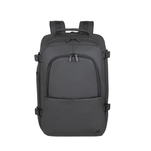 Рюкзак rivacase 8465, 17.3", eco-friendly rpet полиэстер, чёрный Thumbnail 36