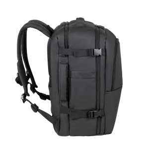 Рюкзак rivacase 8465, 17.3", eco-friendly rpet полиэстер, чёрный Thumbnail 30
