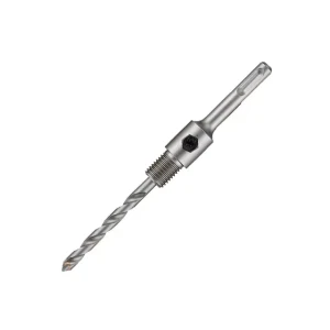 Adaptor carotă pentru beton 8 mm oțel sds plus kwb
