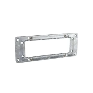 Suport de fixare unica 6 module schneider-electric