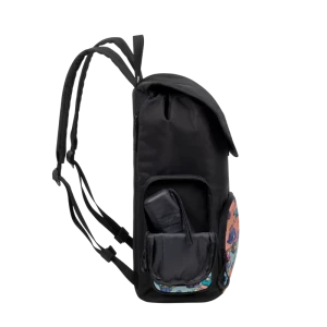 Rucsac Rivacase 5425, Poliester, Skaters