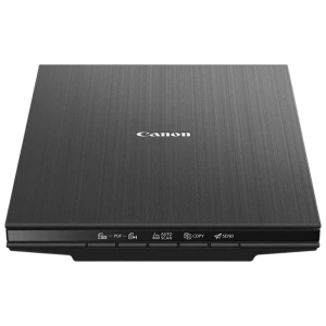Scanner Tablet Canon CanoScan LiDE 400, A4, Negru