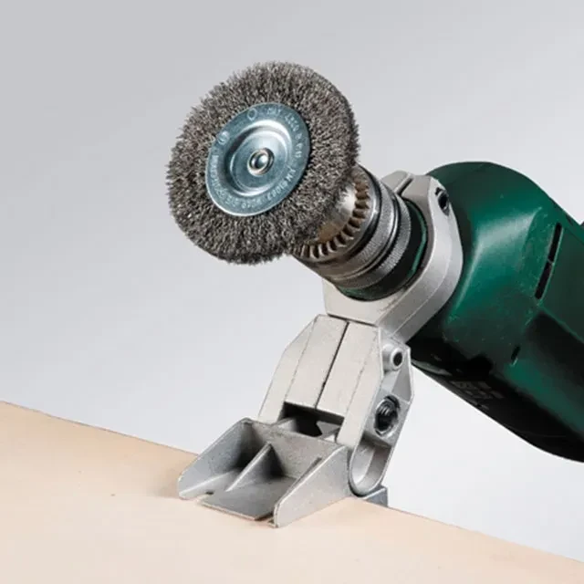 Suport pentru mașini de găurit 779600 ø 43 mm kwb 2