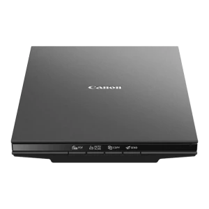 Scanner Tablet Canon CanoScan LiDE 300, A4, Negru