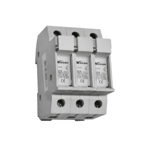 Suport pentru siguranță kasan rt 18-32 32a 690 v