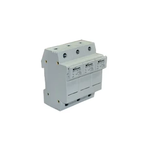 Опора для предохранителя kasan rt 18-63 95 x 52 мм 63 a 690 в