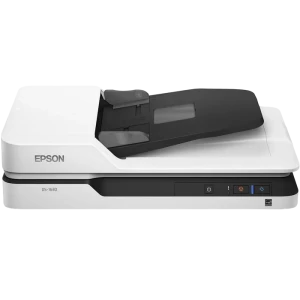 Планшетный сканер epson workforce ds-1630, a4, серый Thumbnail 11