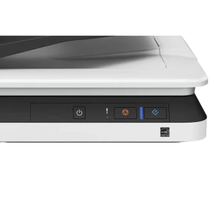 Планшетный сканер epson workforce ds-1630, a4, серый Thumbnail 9