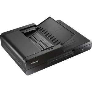 Планшетный сканер canon imageformula dr-f120, a4, чёрный Thumbnail 9