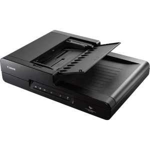 Планшетный сканер canon imageformula dr-f120, a4, чёрный Thumbnail 5
