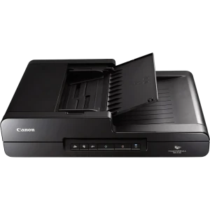 Планшетный сканер canon imageformula dr-f120, a4, чёрный Thumbnail 3