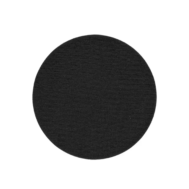 Suport pentru discuri abrazive vorel velcro 125 mm 2