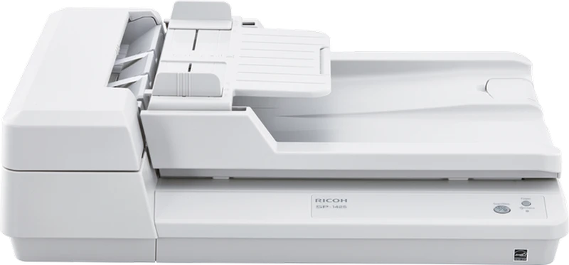 Scanner tablet ricoh sp-1425, a4, alb 2