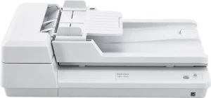 Scanner tablet ricoh sp-1425, a4, alb Thumbnail 2