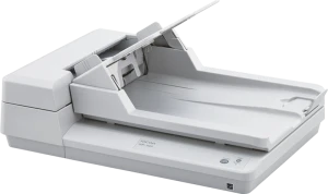 Scanner tablet ricoh sp-1425, a4, alb Thumbnail 3