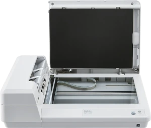 Scanner tablet ricoh sp-1425, a4, alb Thumbnail 4