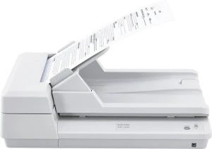 Scanner tablet ricoh sp-1425, a4, alb Thumbnail 5