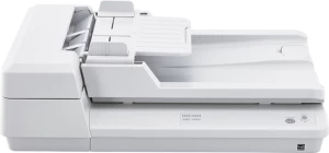 Планшетный сканер Ricoh SP-1425, A4, Белый