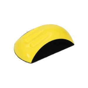 Брусок для шлифования vorel velcro 150 мм