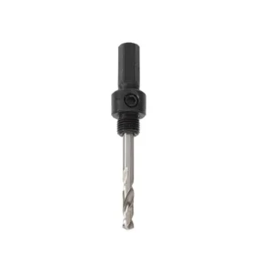Adaptor carotă pentru metal 16 - 30 mm oțel hss hexagonal kwb