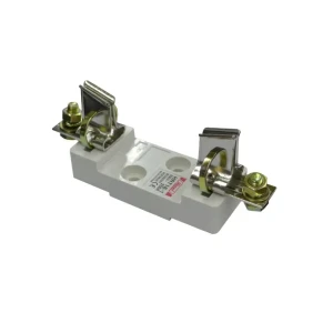 Опора для предохранителя himel rt16-2 400 a