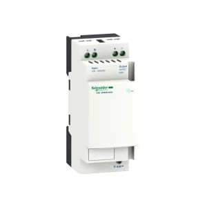 Блок питания schneider-electric 7 вт 100 - 240 в 24 в 0.3 a