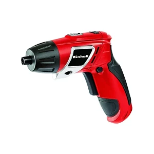 Mașină de înşurubat tc-sd 3.6 li 3 nm 1.3 ah 3.6 v 0 - 200 rot/min einhell