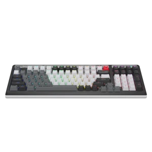 Tastatură bloody b950, cu fir, gri Thumbnail 3