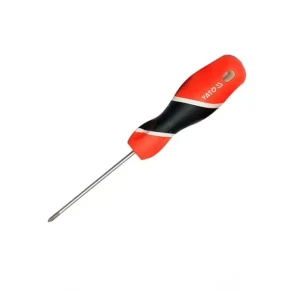 Șurubelniță cruciformă ph0 100 mm yato