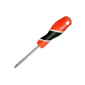 Șurubelniță cruciformă ph0 75 mm yato