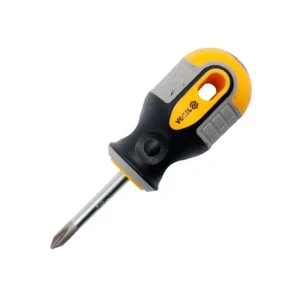 Șurubelniță cruciformă ph1 38 mm vorel